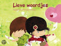 Lieve woordjes - Hanna Harmouet