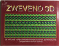 Zwevend 3D - De nieuwe verbazingwekkende stap in 3D revolutie - Karl Dorman, Campbell Morris