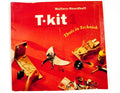 T - KIT 1 - Broek V/D
