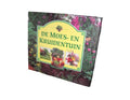 De moes - en kruidentuin - Yvonne Rees