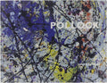 Interpreting Pollock - Jeremy Lewison