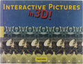 Interactive Pictures in 3D! | kolektiv - KOLEKTIV, Taschen Publishing