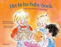 Het bi - ba - baby - boek - Marianne Busser, Ron Schroder
