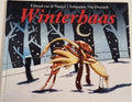 Winterhaas - Edward van de Vendel