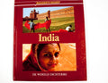 De wereld dichterbij - India