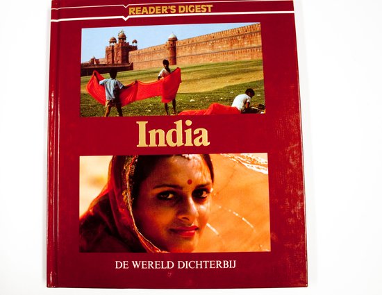 De wereld dichterbij - India