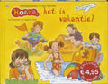 Hoera - Het is vakantie, Ik geef een feestje! - Marianne Busser, Ron Schroder