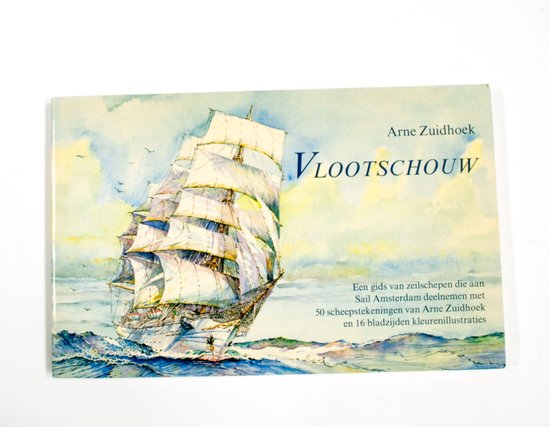 Vlootschouw - A. Zuidhoek
