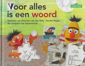 Voor alles is een woord - Sesamstraat