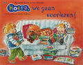 Hoera, we gaan voorlezen - Marianne Busser, Ron Schroder
