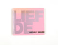Liefde by feel happy