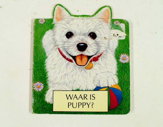 waar is puppy
