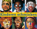 Kinderen schminken set 2 ex - C. Creynfeld, G. Frorath