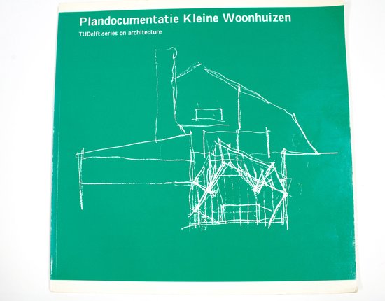 Plandocumentatie kleine woonhuizen