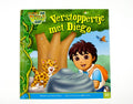 Verstoppertje met Diego - Sarah Albee