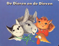 De dieren en de dieven - E. Plickova