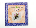Klavertje Voor Onze Oma - Gerd de Ley
