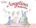 Angelina Ballerina - Katharine Holabird, Helen Craig