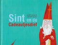 Sint en de Cadeautjesdief - Martine Bijl