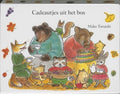 CADEAUTJES UIT HET BOS - Mako Taruishi