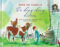 Daan en Charlie : De ding - dong dieren - Katja Schuurman & Mathilde Stein