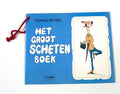 Het groot schetenboek - D. Wetzel