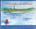 Het kleine rode tonnetje - M. Jansen