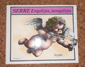 Engeltjes bengeltjes - Serre