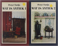 1 Wat is antiek - Petra Clarijs