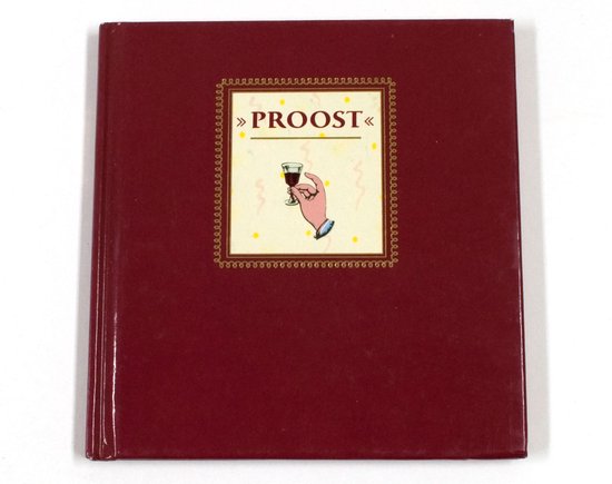 Proost - De Ley