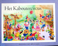Het Kaboutercircus - C. Vogl