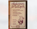 Medicynen - strip - Ivan Wolffers