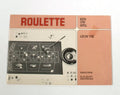 Roulette - Vie