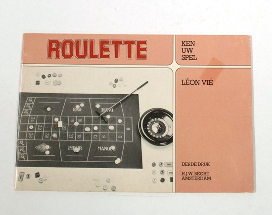 Roulette - Vie