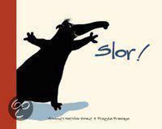 Slor - Anneruth Mathilde Wibaut