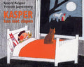 Kasper kan niet slapen - Yvonne Jagtenberg