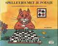 Spelletjes met je poesje en wat katten - Martin Riskin