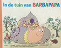 In de tuin van barbapapa kartonboek - Annette Tison, Talus Taylor