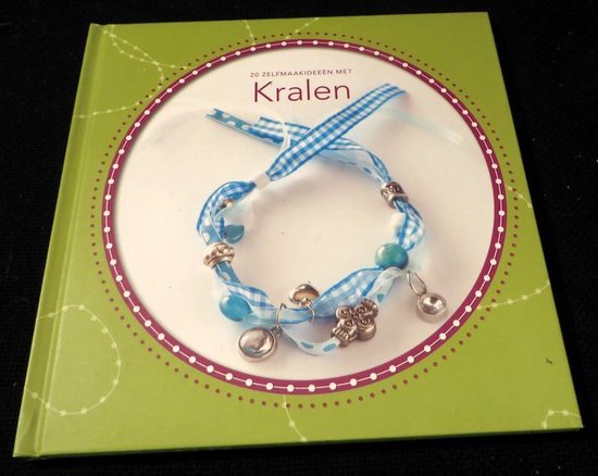 20 zelfmaakideeën met kralen - Redactie