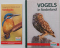 Vogels in Nederland - Jonathan Elphick, John Woodward