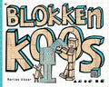 BlokkenKoos - Marlies Visser