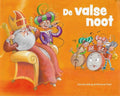 Sinterklaas de valse noot van - Gerard Joling