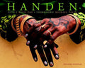 Handen - B. Pao