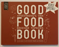 Good food book - RON BLAAUW E.A.