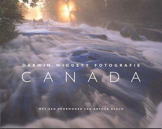 Canada - Darwin Wiggett
