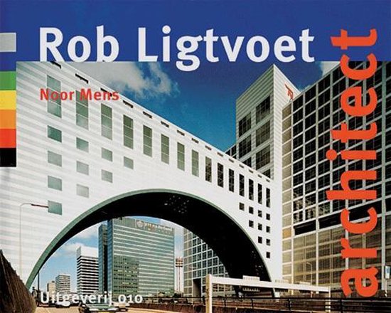 Rob Ligtvoet - Noor Mens