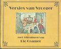 Versjes Van Vroeger - Rie Cramer