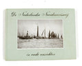 Nederlandse noordzeevissery in oude ans. - Voort
