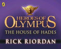 House Of Hades - Rick Riordan