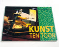 Kunst Ten Toon - Zweers